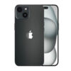 APPLE IPHONE 15 128GB BLACK ( A3090)