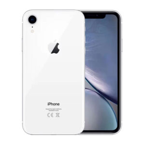 iPhone XR 64GB Bianco (a2105)