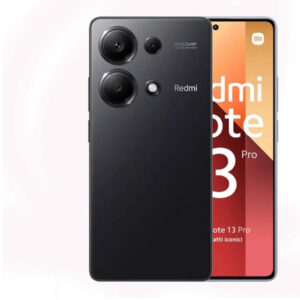Xiaomi Redmi Note 13 Pro 4g