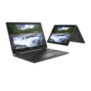 Notebook Dell Latitude 7390 2-in-1