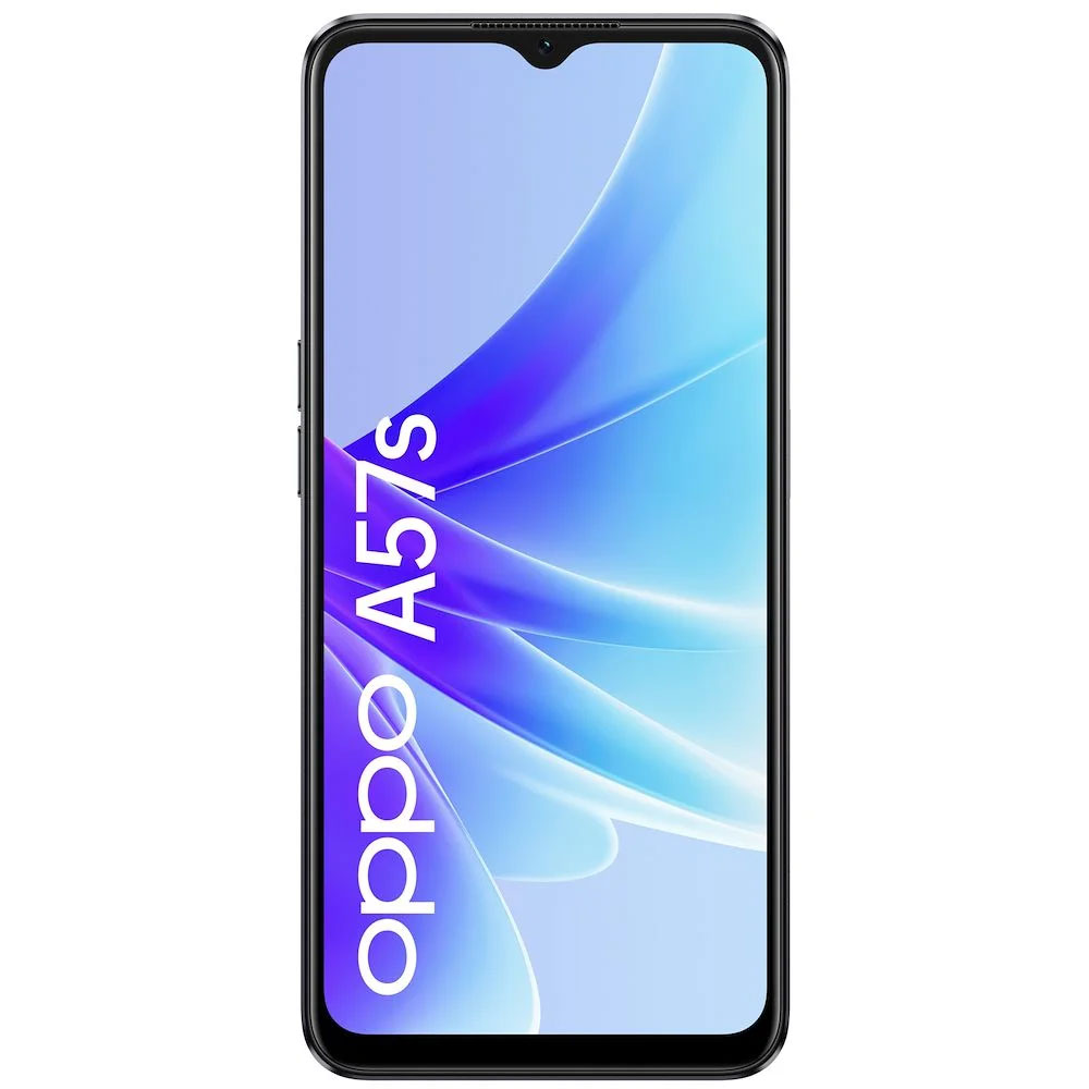 Oppo a57s Nero