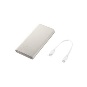 Power Bank Samsung 25W 10000 mAh
