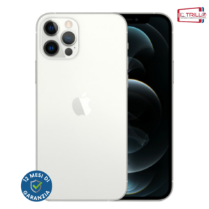 iPhone 12 Pro