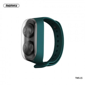 Auricolari Bluetooth da polso Remax TWS-15