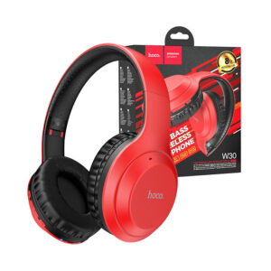 Cuffie pieghevoli Fun Move Bluetooth/Wireless Hoco