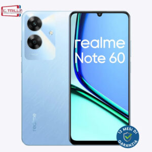 Realme Note 60