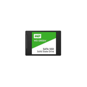 Hard Disk Western Digital Green Sata-III SSD 240gb 2.5”