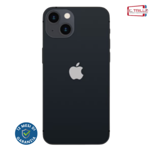 Apple iPhone 13 128GB White (a2633) Rigenerato