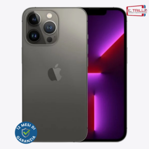 Apple iPhone 13 Pro Ricondizionato Usato