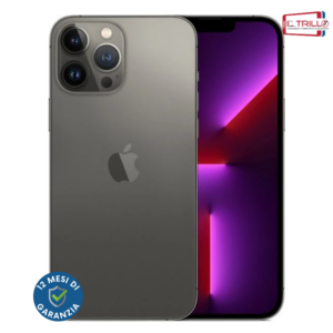 Apple iPhone 13 Pro Ricondizionato Usato