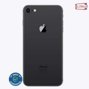 iPhone 8 Nero