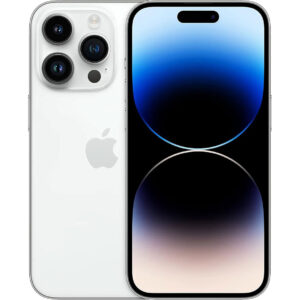 iPhone 14 Pro Argento