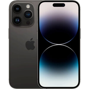 iPhone 14 Pro Nero