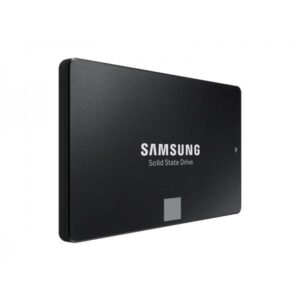 Hard Disk Samsung 870 EVO SSD 500GB sata-III 2.5”