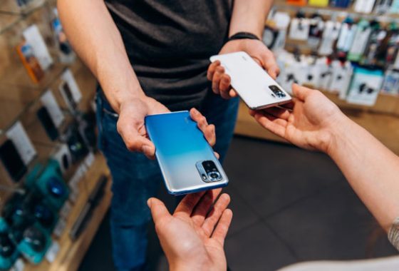 Vendita e Ingrosso Telefonia, Smartphone, Computer, Tablet anche Rigenerati IL TRILLO online offerte